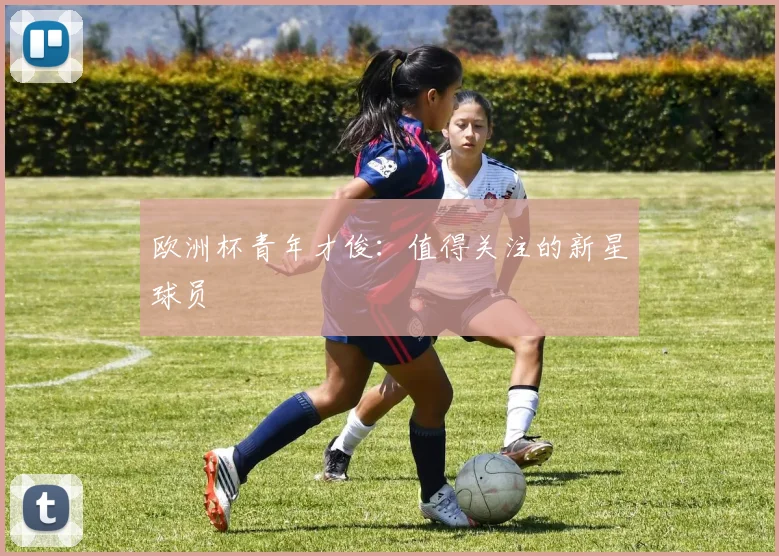 欧洲杯青年才俊:值得关注的新星球员